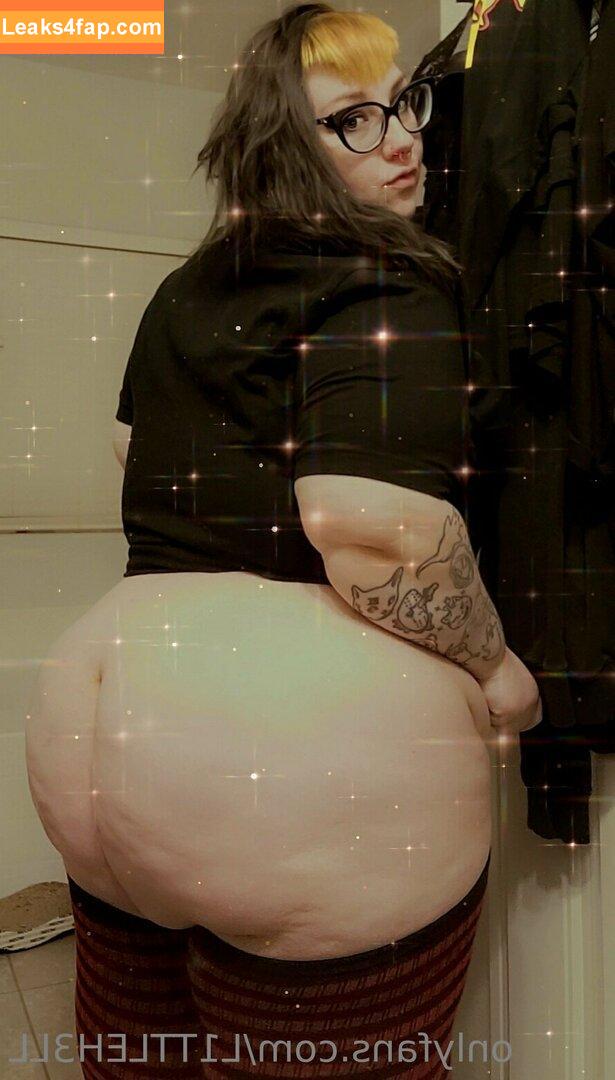 l1ttleh3ll / b3lledelph leaked photo photo #0038