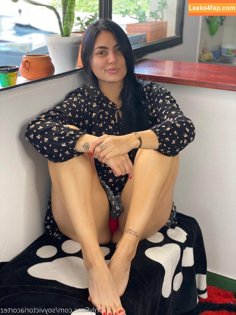 La Chula Cortez / Victoria Cortez / soyvictoriacortez leaked photo photo #0026