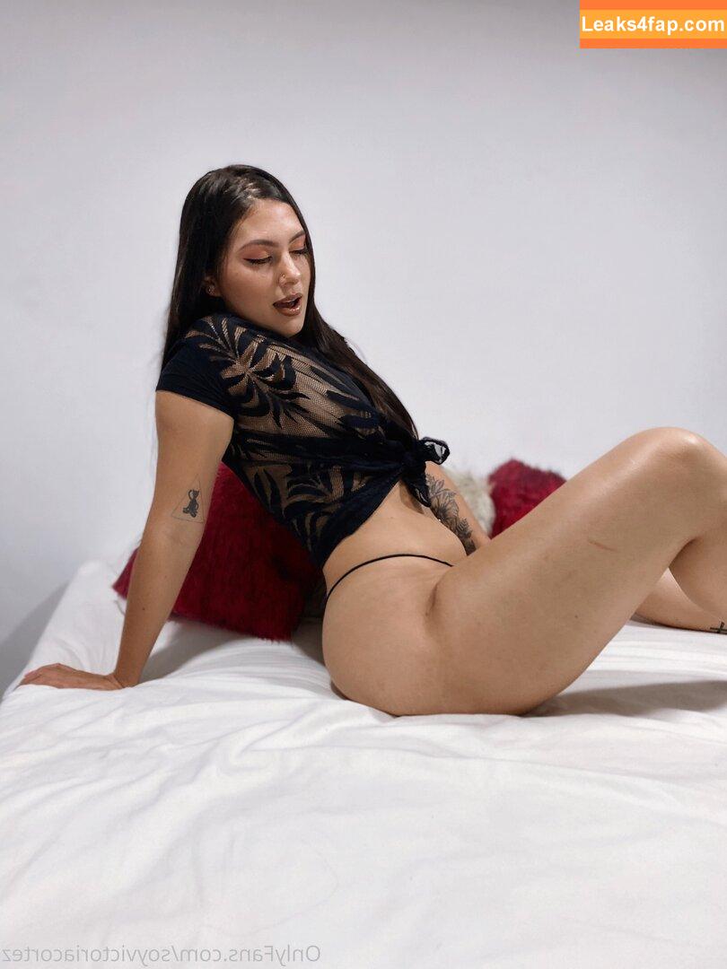 La Chula Cortez / Victoria Cortez / soyvictoriacortez leaked photo photo #0030