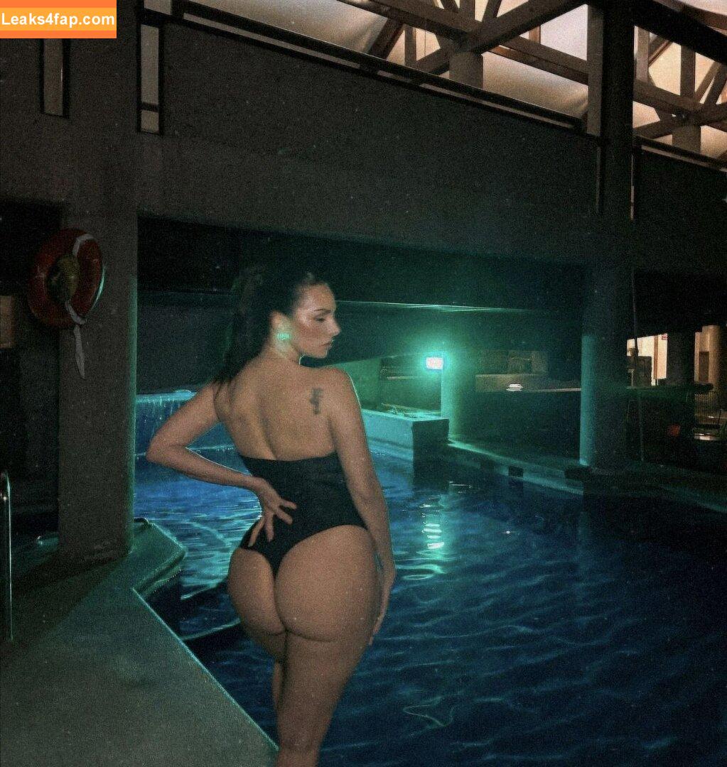 La Mala Rodriguez / malarodriguez / u310544882 leaked photo photo #0023