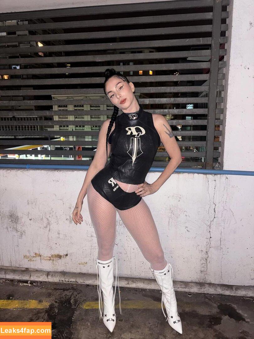 La Mala Rodriguez / malarodriguez / u310544882 leaked photo photo #0037