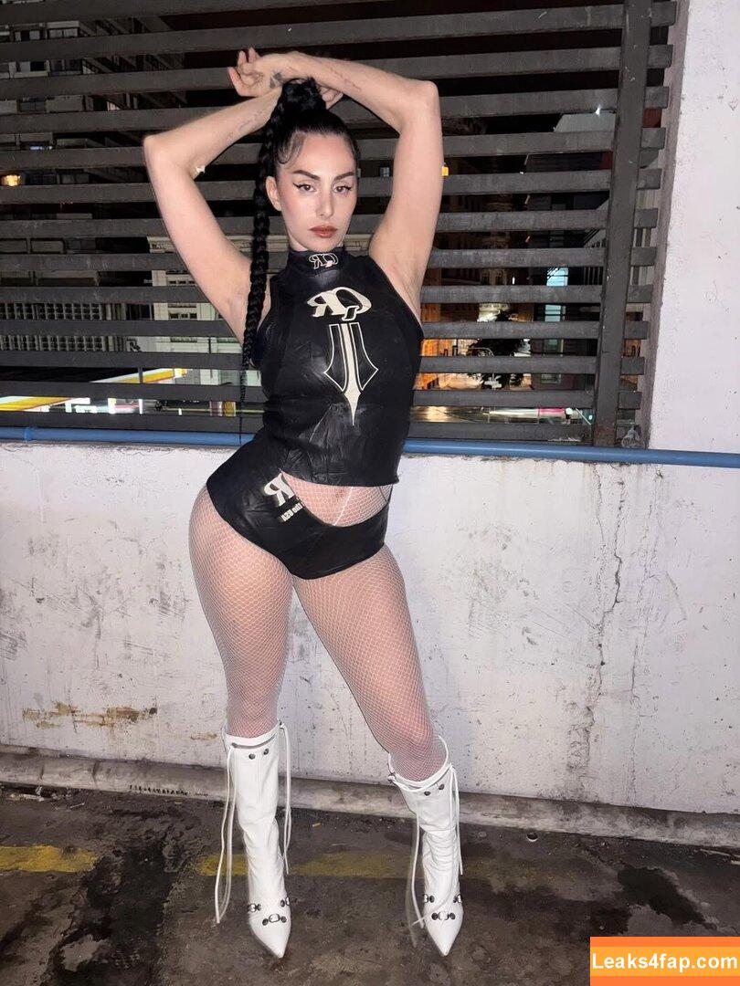 La Mala Rodriguez / malarodriguez / u310544882 leaked photo photo #0039