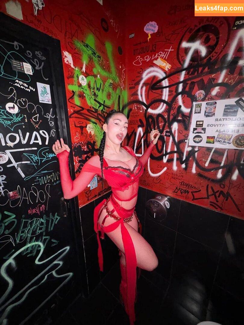 La Mala Rodriguez / malarodriguez / u310544882 leaked photo photo #0045