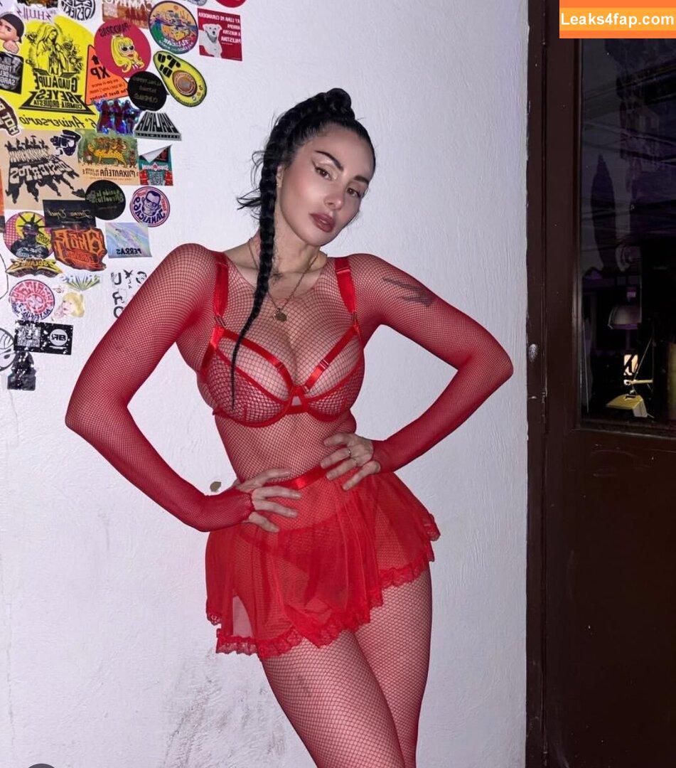 La Mala Rodriguez / malarodriguez / u310544882 leaked photo photo #0055