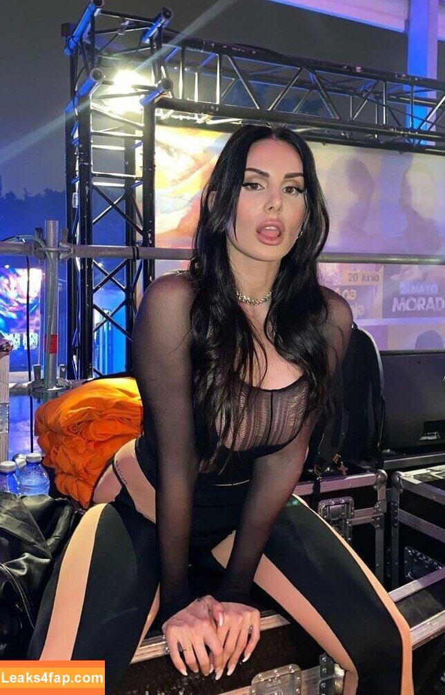 La Mala Rodriguez / malarodriguez / u310544882 leaked photo photo #0059