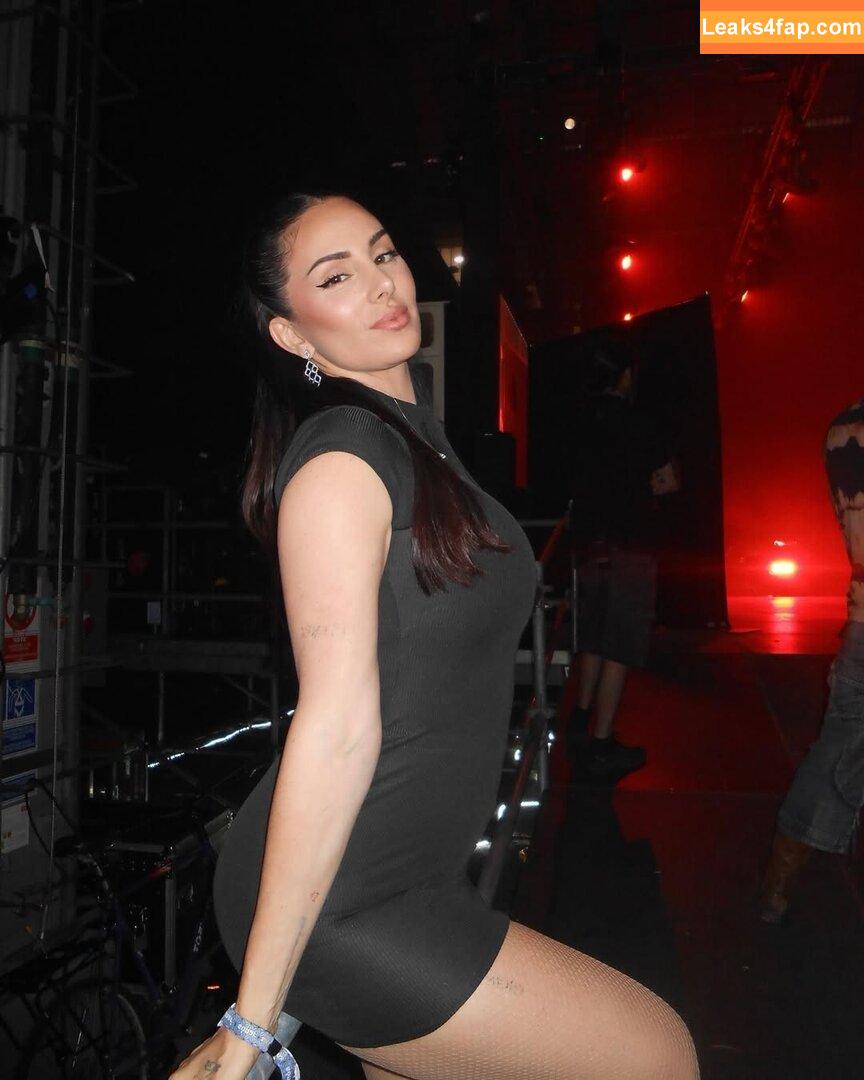 La Mala Rodriguez / malarodriguez / u310544882 leaked photo photo #0062