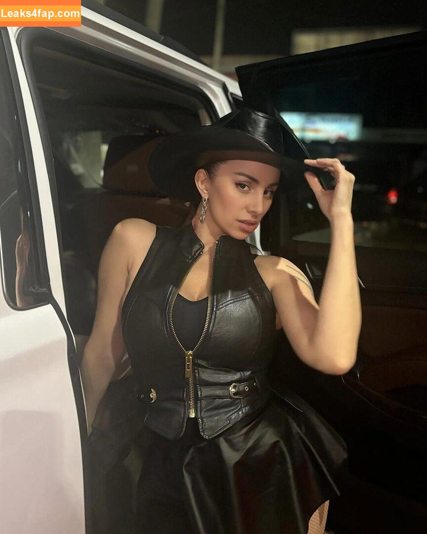 La Mala Rodriguez / malarodriguez / u310544882 leaked photo photo #0069