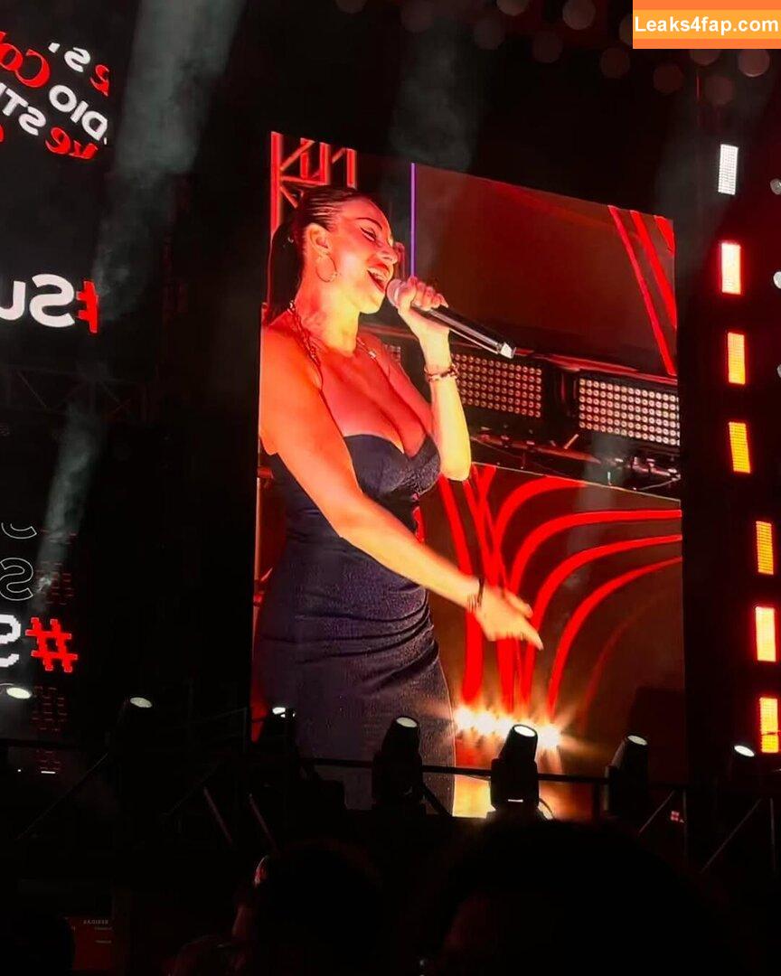 La Mala Rodriguez / malarodriguez / u310544882 leaked photo photo #0073