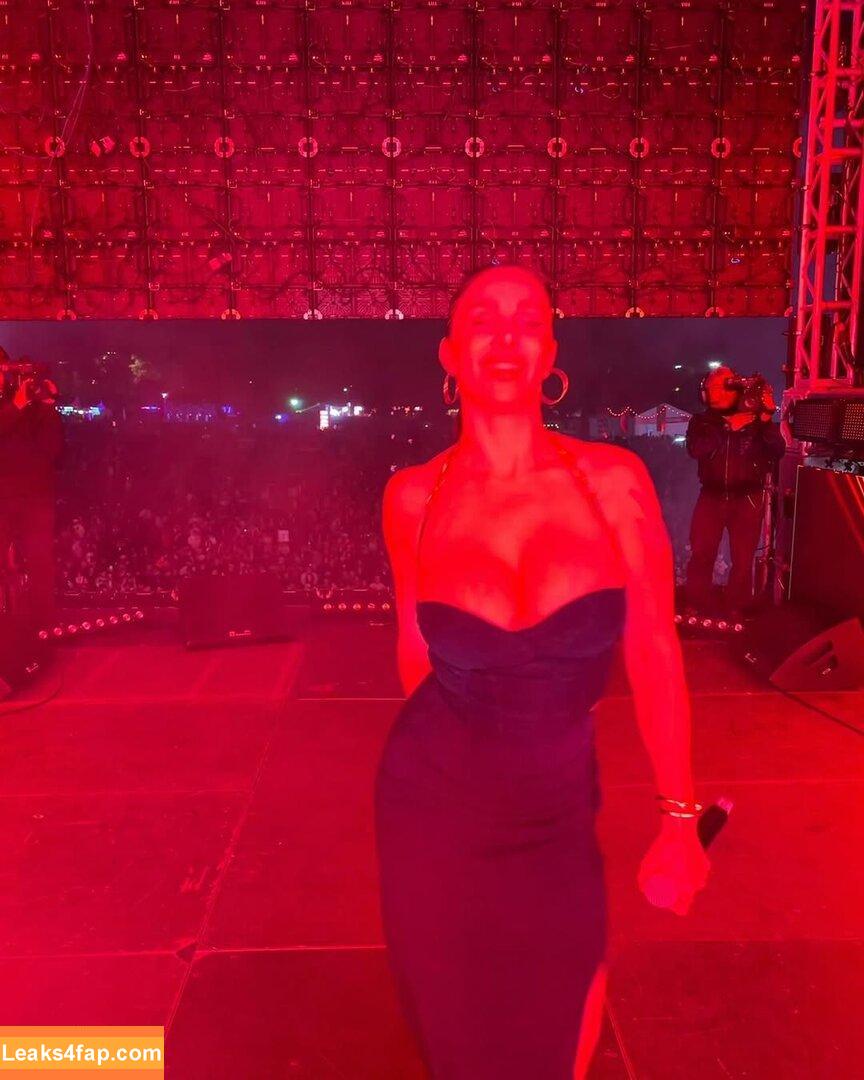 La Mala Rodriguez / malarodriguez / u310544882 leaked photo photo #0074