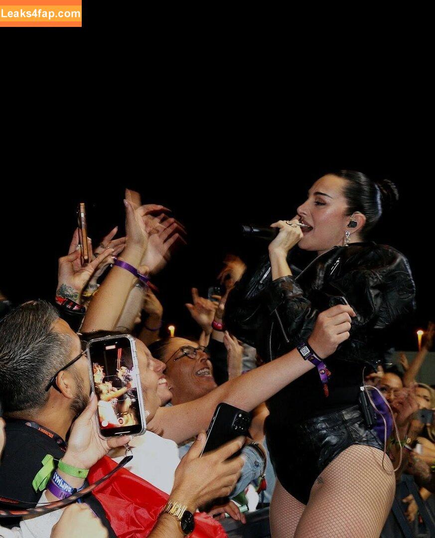 La Mala Rodriguez / malarodriguez / u310544882 leaked photo photo #0077