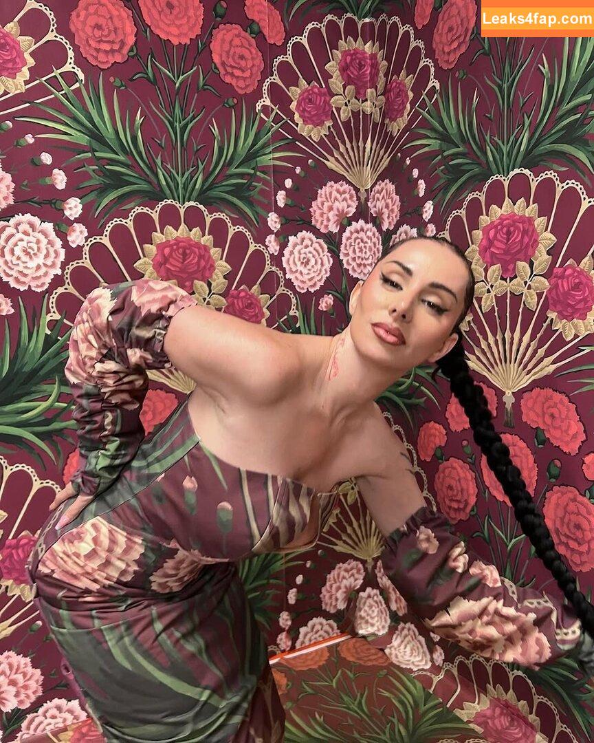 La Mala Rodriguez / malarodriguez / u310544882 leaked photo photo #0083