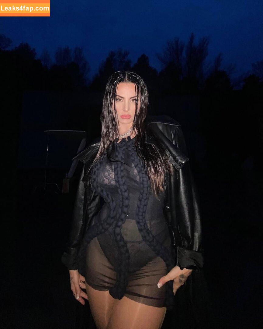 La Mala Rodriguez / malarodriguez / u310544882 leaked photo photo #0089