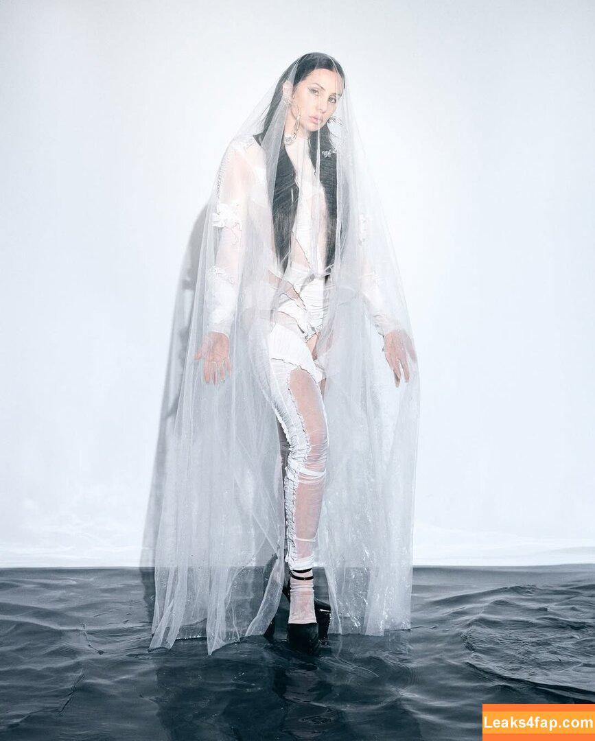 La Mala Rodriguez / malarodriguez / u310544882 leaked photo photo #0092