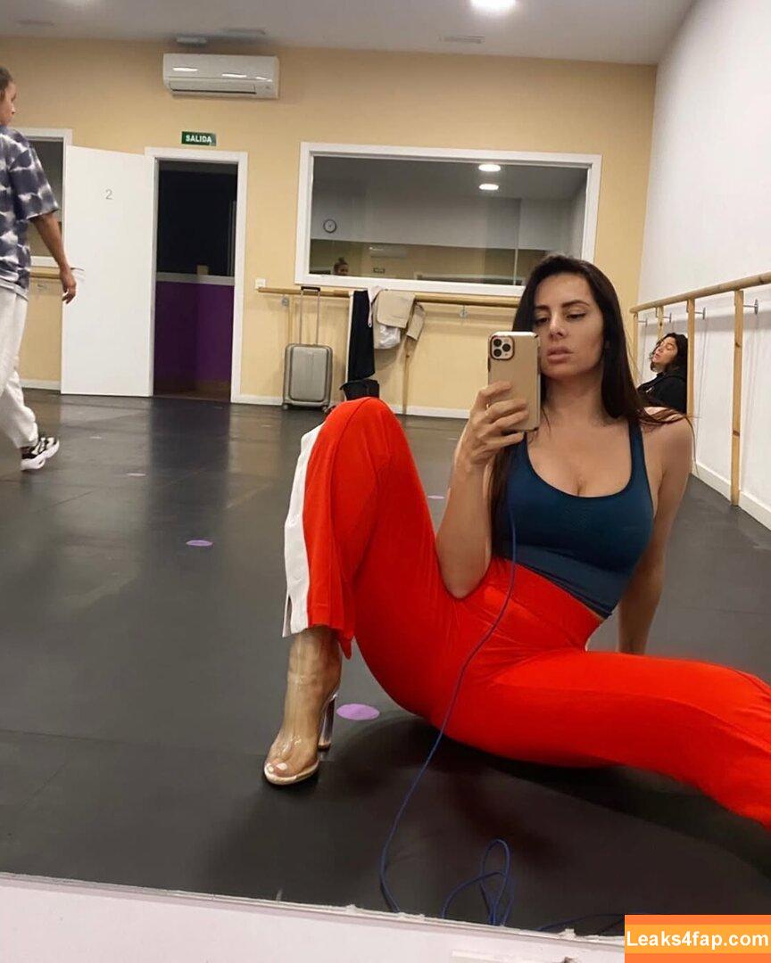 La Mala Rodriguez / malarodriguez / u310544882 leaked photo photo #0100