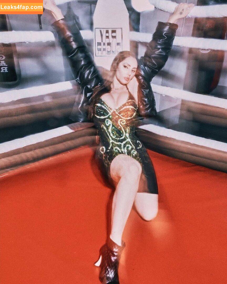 La Mala Rodriguez / malarodriguez / u310544882 leaked photo photo #0101