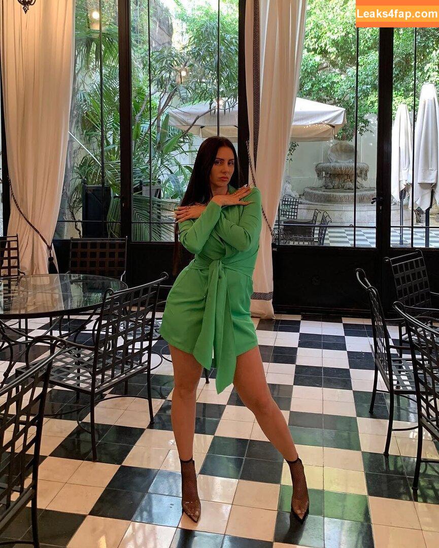 La Mala Rodriguez / malarodriguez / u310544882 leaked photo photo #0104