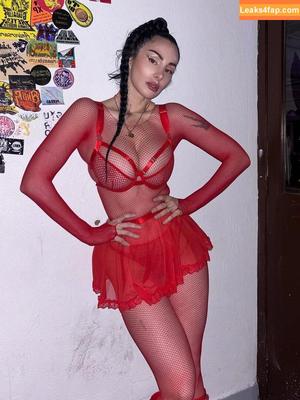 La Mala Rodriguez photo #0052