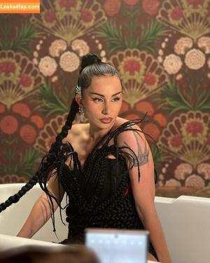 La Mala Rodriguez photo #0068