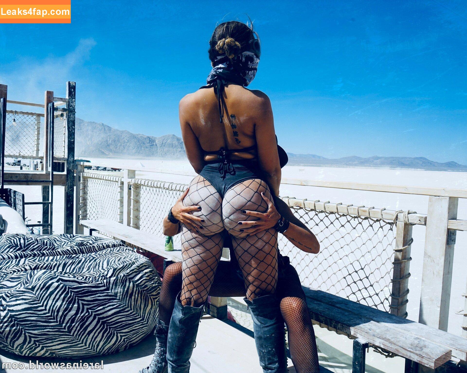 La Reina Shaw / lareinasworld leaked photo photo #0016