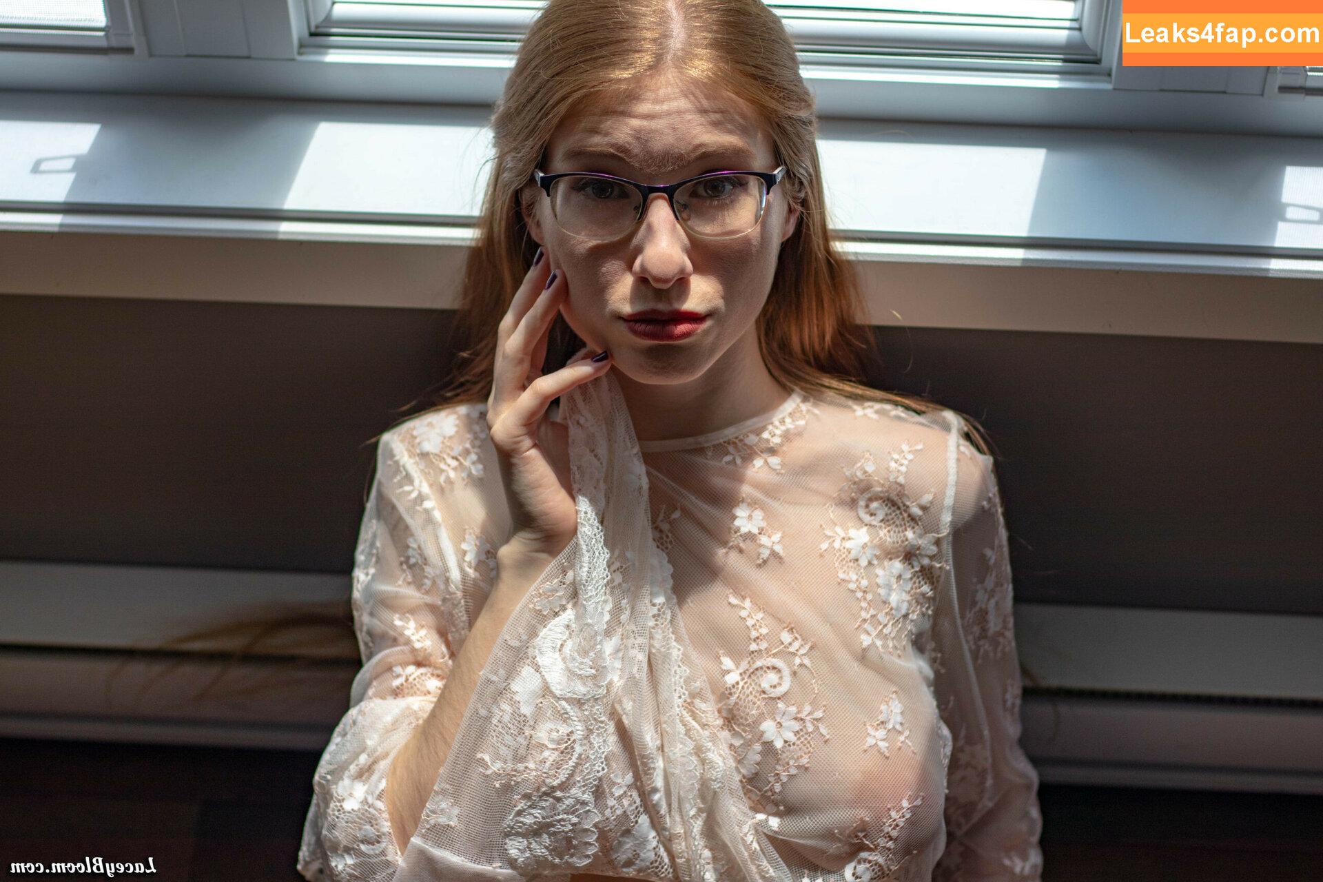 Lacey Bloom / TheLaceyBloom / laceybloom / thelaceybloom_ слитое фото фото #0316