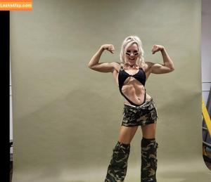 Lacey Evans photo #0034