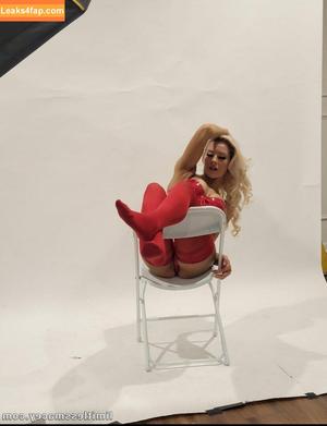 Lacey Evans photo #0036