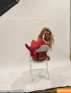 Lacey Evans photo #0038