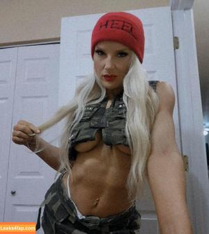 Lacey Evans photo #0041