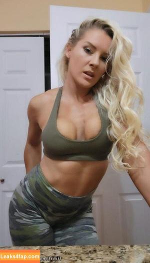 Lacey Evans photo #0097