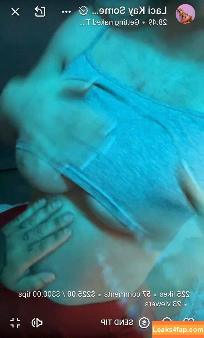 Laci Kay Somers / lacikaysomers leaked photo photo #0035
