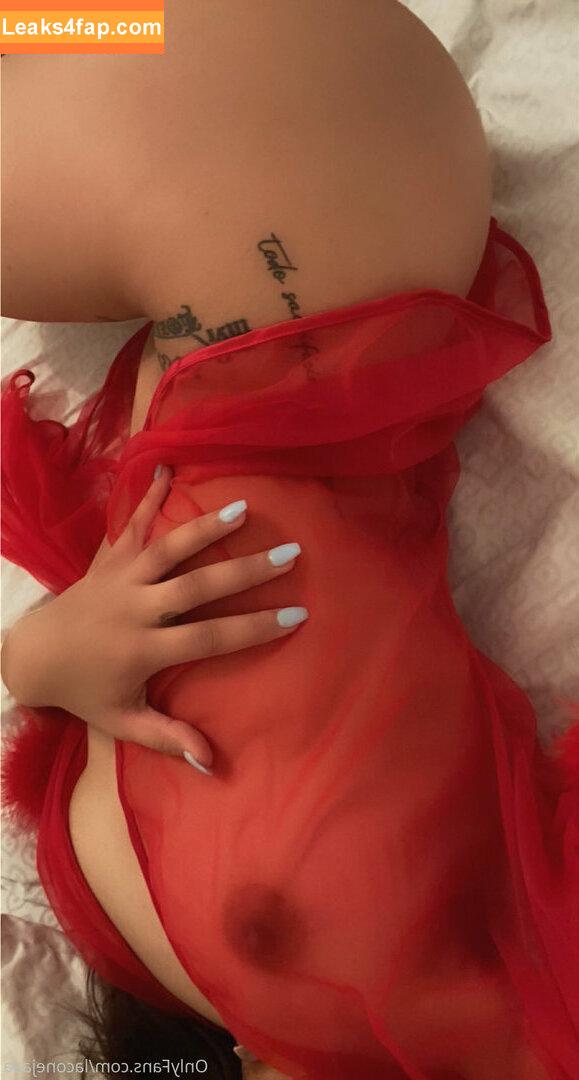 laconejaaa / Yamilca / yamillca leaked photo photo #0037