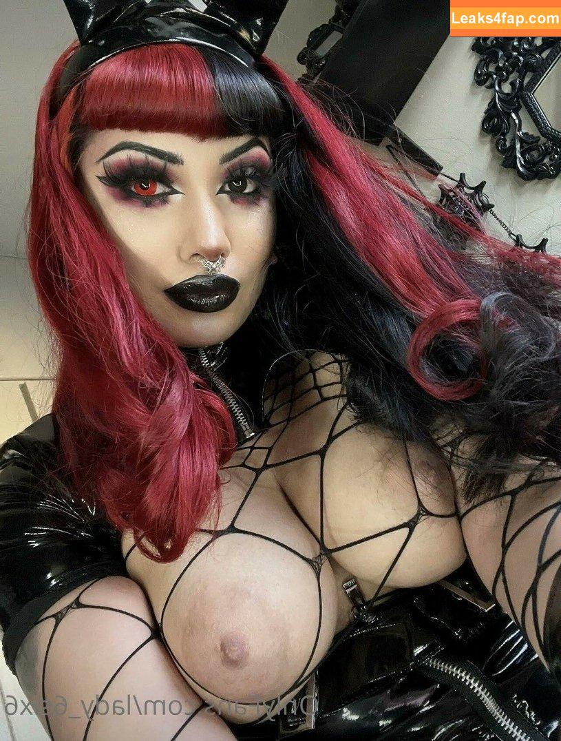 Lady_6six6 leaked photo photo #0001