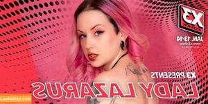 Lady Lazarus photo #0003