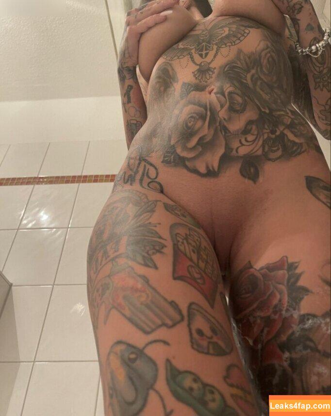 Lady_Sunshine_Ink leaked photo photo #0006
