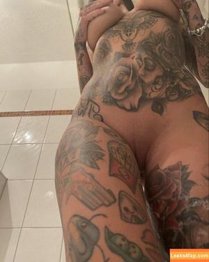 Lady_Sunshine_Ink photo #0006