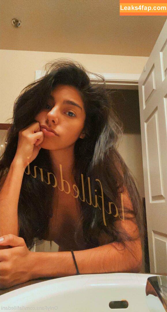 Lafilledani leaked photo photo #0011