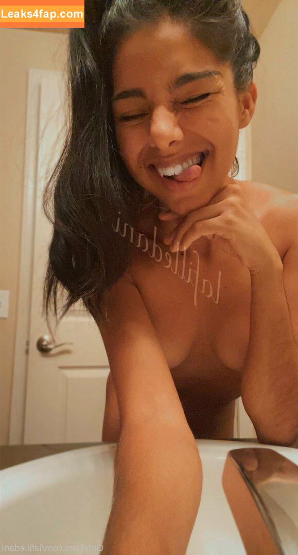 Lafilledani leaked photo photo #0012