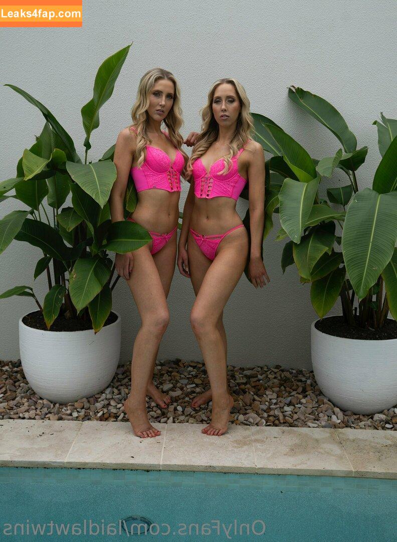 Laidlawtwins / Bec Laidlaw / Kate Laidlaw / katelaidlaw_ leaked photo photo #0004