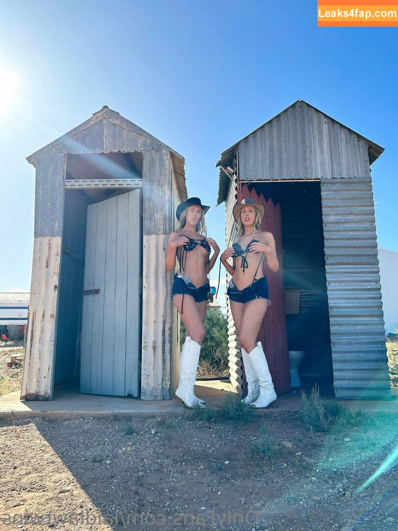Laidlawtwins / Bec Laidlaw / Kate Laidlaw / katelaidlaw_ leaked photo photo #0175