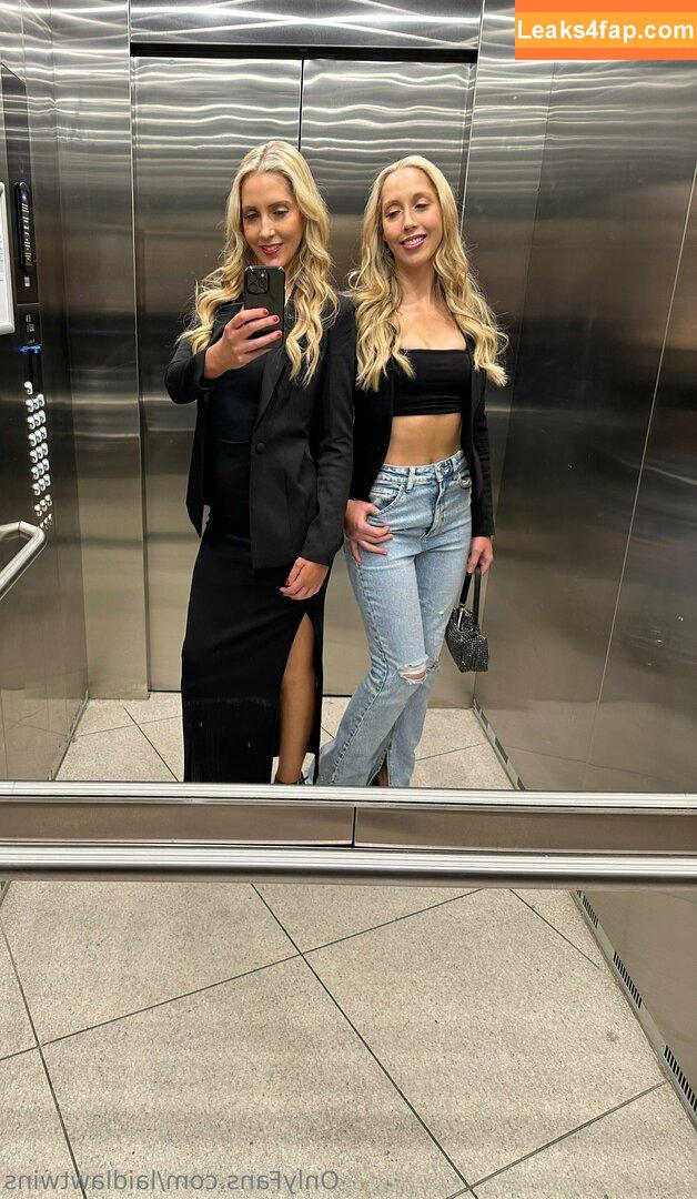 Laidlawtwins / Bec Laidlaw / Kate Laidlaw / katelaidlaw_ leaked photo photo #0242