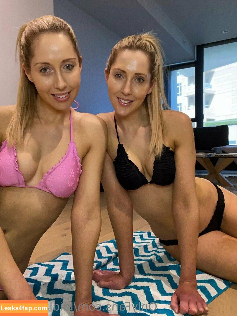 Laidlawtwins / Bec Laidlaw / Kate Laidlaw / katelaidlaw_ leaked photo photo #0322