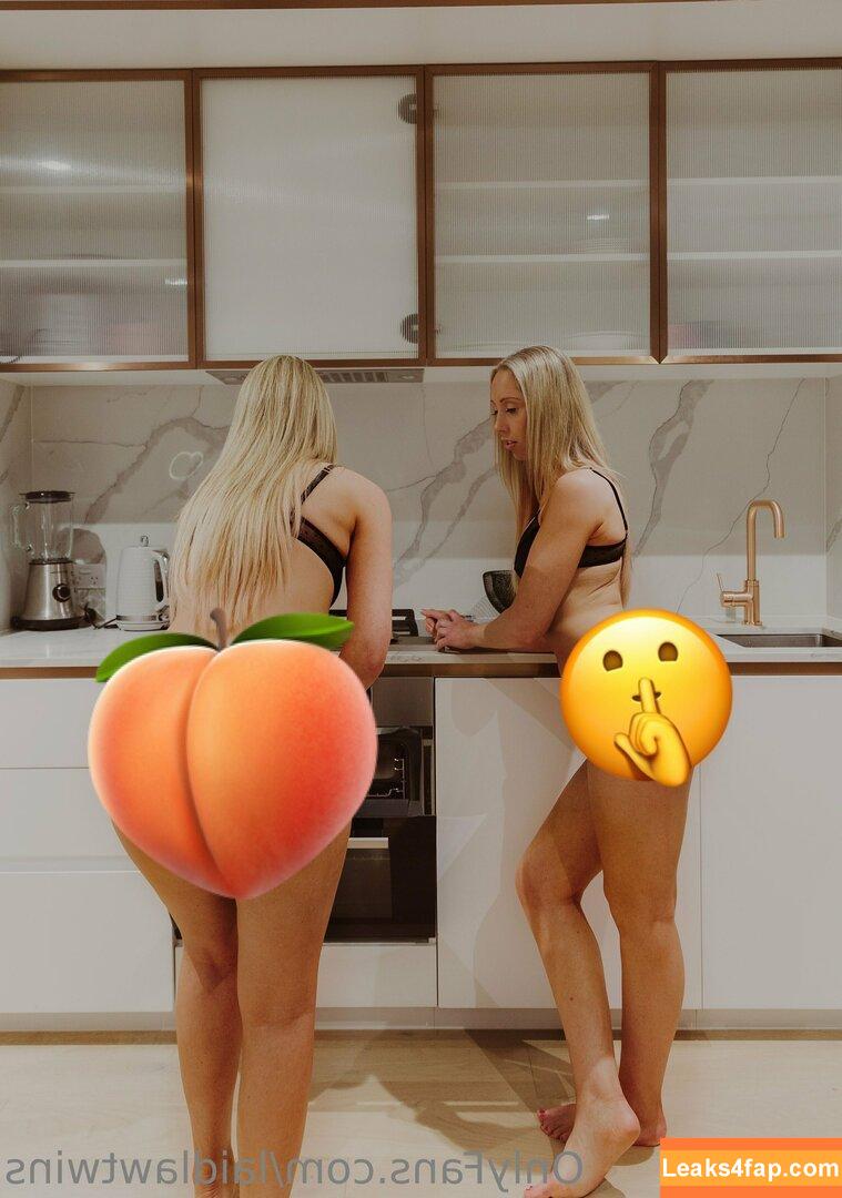 Laidlawtwins / Bec Laidlaw / Kate Laidlaw / katelaidlaw_ leaked photo photo #0346