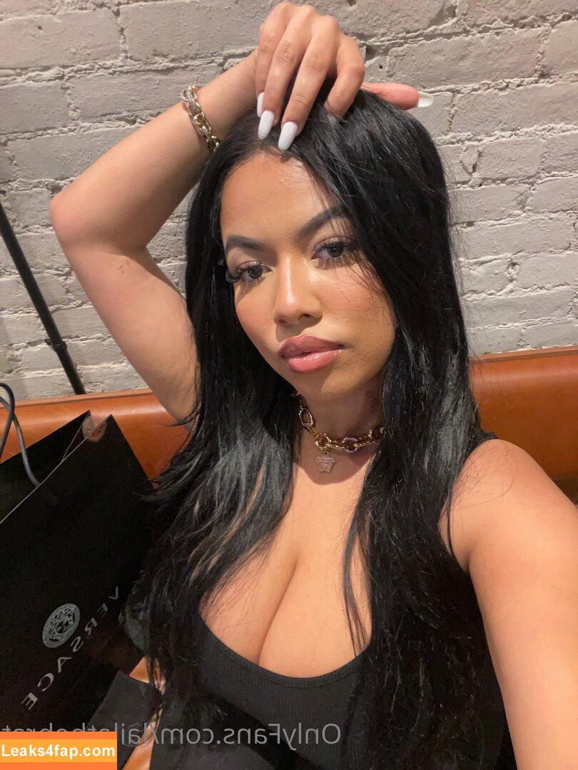 lailathebrat / lailathebratt leaked photo photo #0033