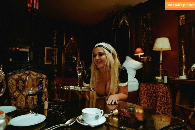 Lana Wolf / lanawolf / lanawolf1872 leaked photo photo #0078