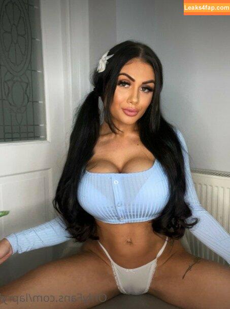 Lapryl / Linsay Streatfield / laprylx leaked photo photo #0039