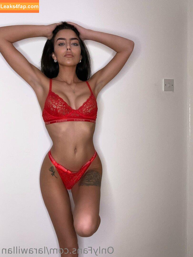 Lara Willan / larawillan / laraxwillan leaked photo photo #0007