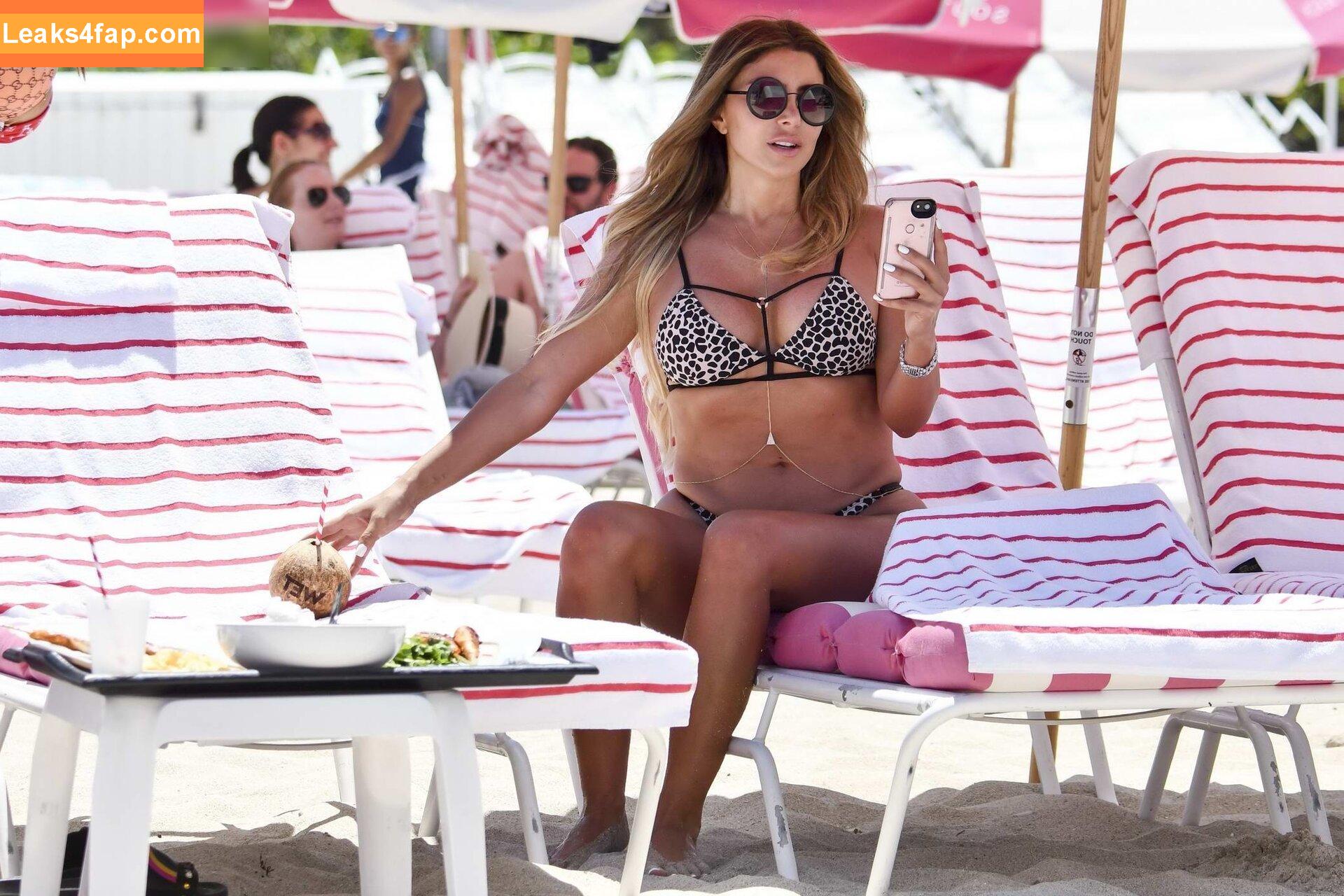 Larsa Marie Pippen / larsapippen слитое фото фото #0006