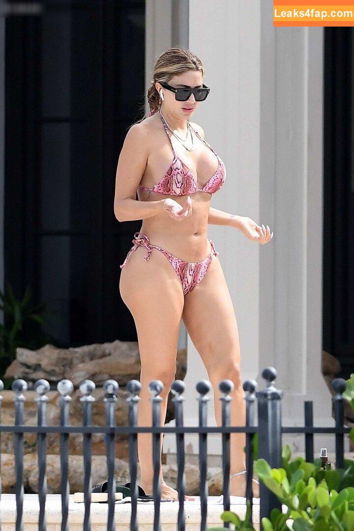 Larsa Marie Pippen / larsapippen leaked photo photo #0030