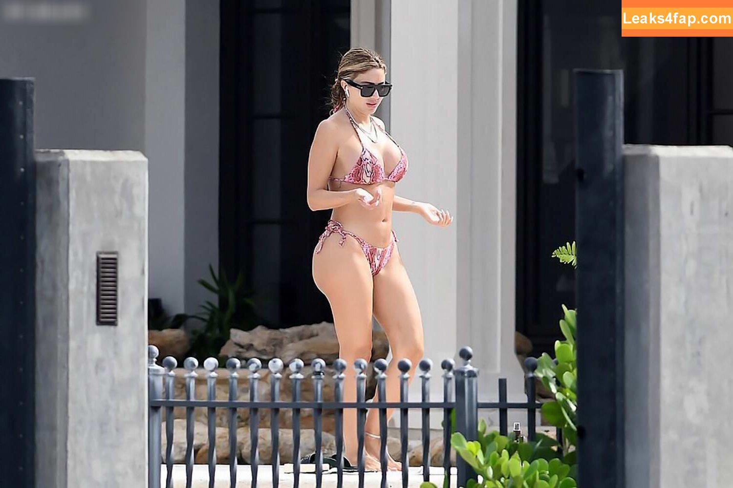 Larsa Marie Pippen / larsapippen leaked photo photo #0046