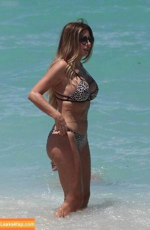 Larsa Marie Pippen фото #0002